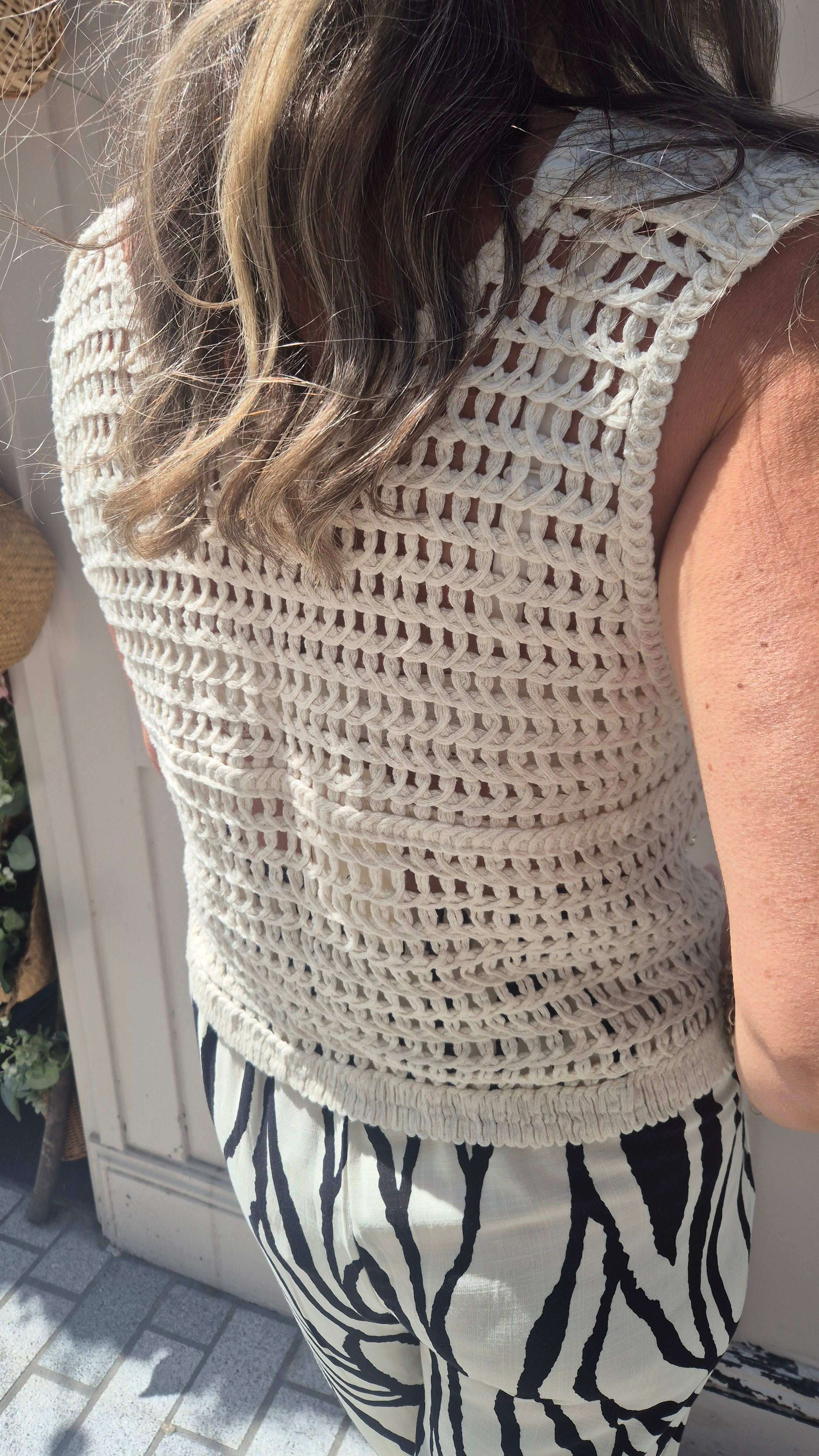 Charlotte Top