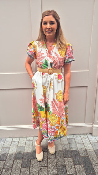 Gerdy Dress