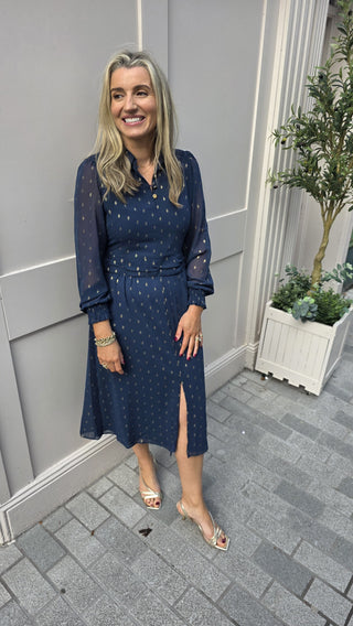 Danielle Dress
