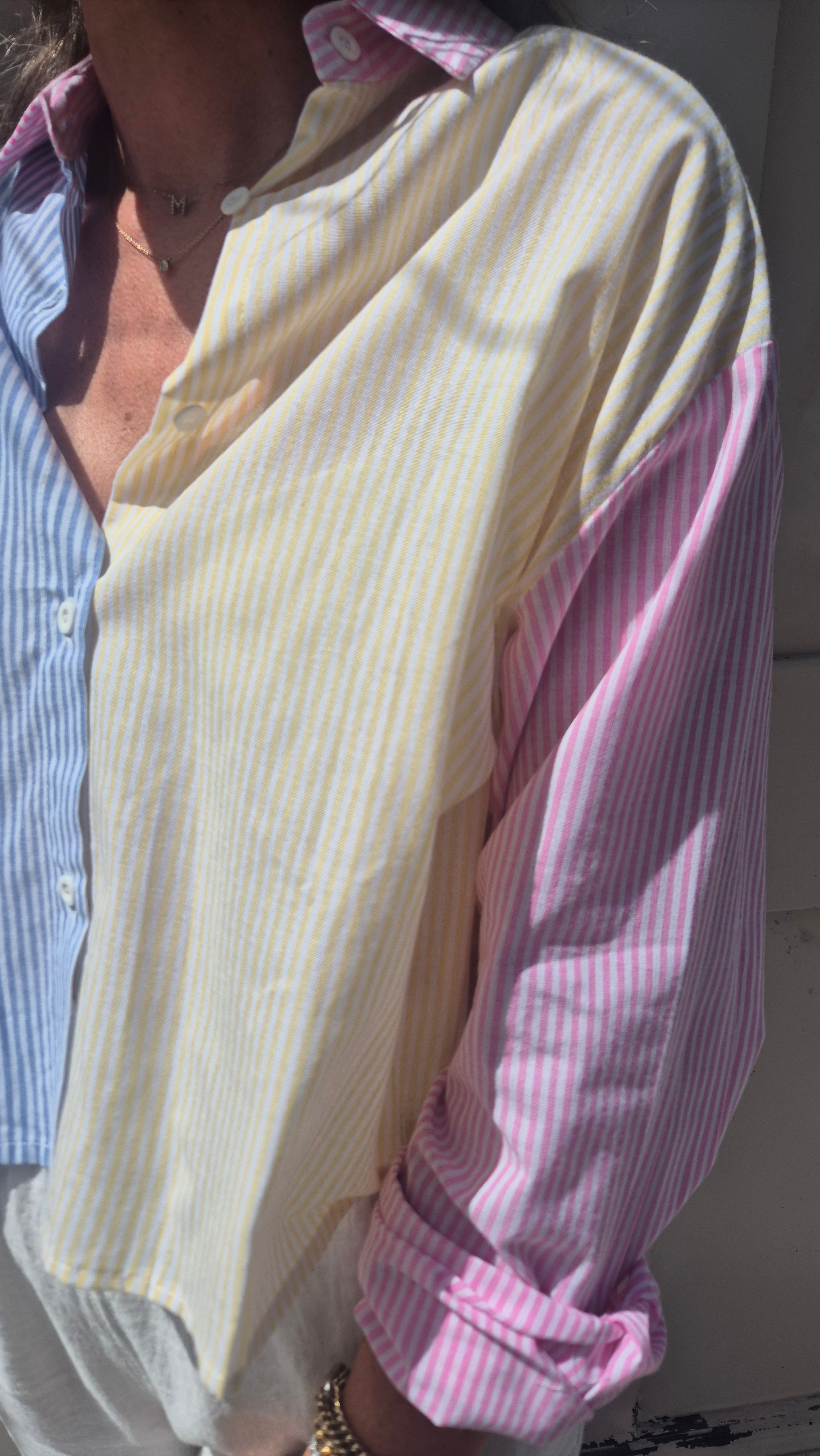 Melissa Shirt