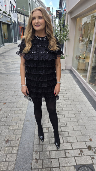 Emma Dress