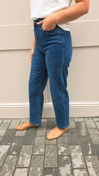 Kelly Jeans