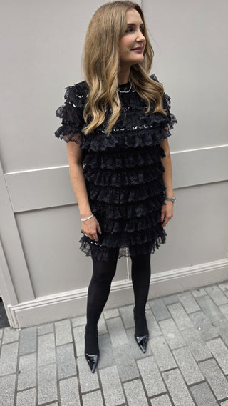 Emma Dress
