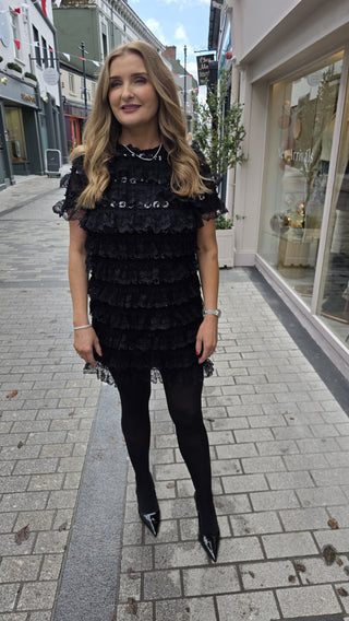 Emma Dress