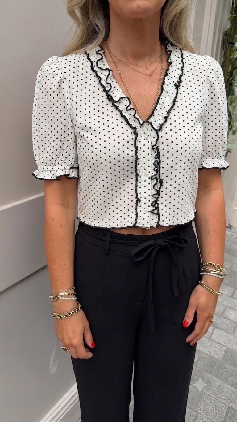 Lucy Top