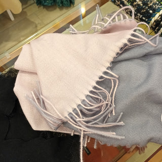 Cashmere Scarf