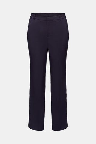 SALE Audrey Navy Trousers